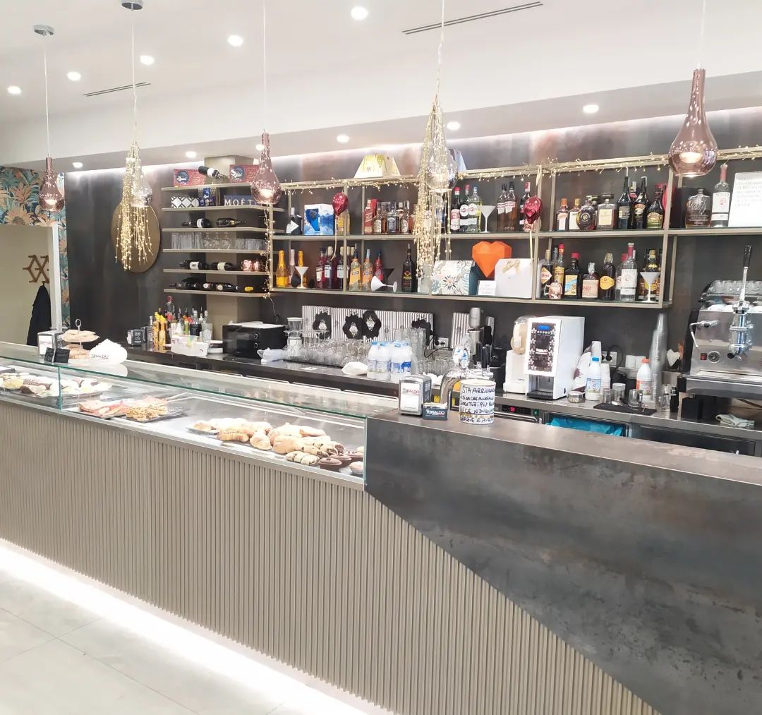 Caffetteria Momy